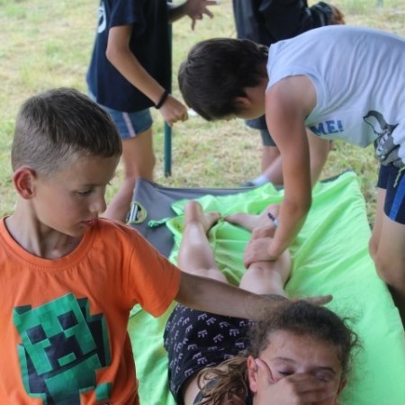 IMG 1601 - Scouts en Gidsen Zaventem 